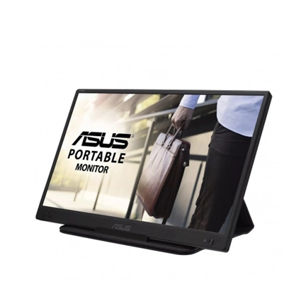 ASUS ZenScreen MB166C