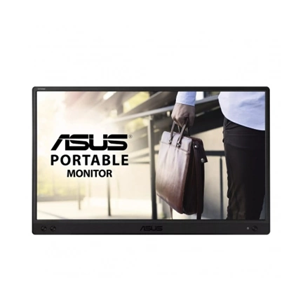 ASUS ZenScreen MB166C