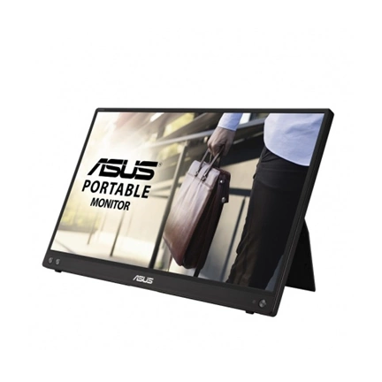 ASUS ZenScreen MB16ACV