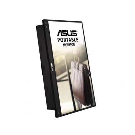 ASUS ZenScreen MB16ACV