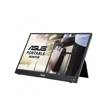 ASUS ZenScreen MB16AWP