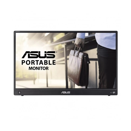 ASUS ZenScreen MB16AWP