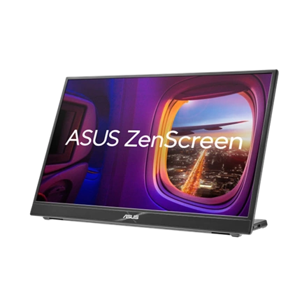 ASUS ZenScreen MB16QHG