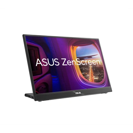ASUS ZenScreen MB16QHG