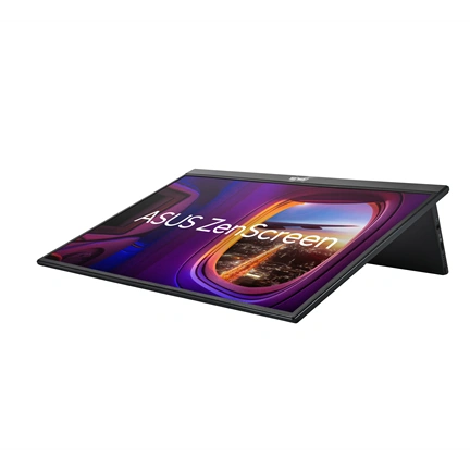 ASUS ZenScreen MB16QHG