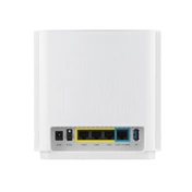 ASUS ZenWiFi XT9 AX7800 fehér 2db