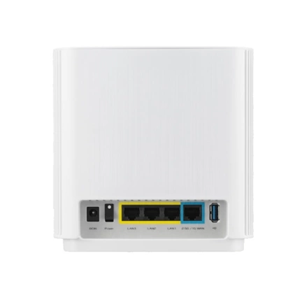 ASUS ZenWiFi XT9 AX7800 fehér 2db
