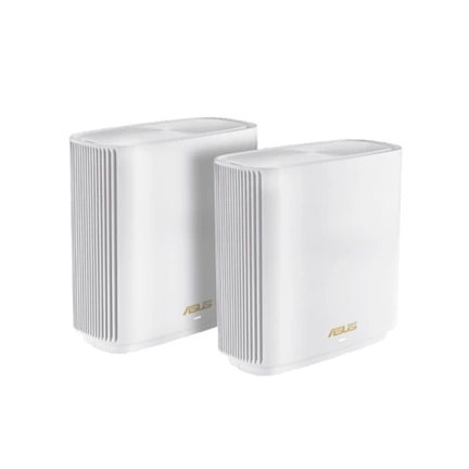 ASUS ZenWiFi XT9 AX7800 fehér 2db