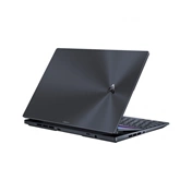 ASUS Zenbook Pro 14 Duo OLED UX8402 2.8K i9-12900H 32GB LPDDR5 1TB SSD RTX3050Ti 4GB W11H Tech Black ASUS Zenbook Pro 14 Duo OLED UX8402 2.8K i9-12900H 32GB LPDDR5 1TB SSD RTX3050Ti 4GB W11H Tech Black