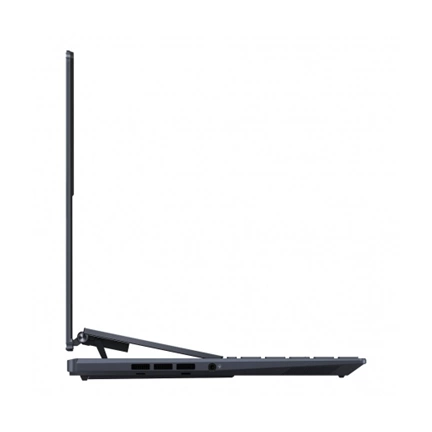 ASUS Zenbook Pro 14 Duo OLED UX8402 2.8K i9-12900H 32GB LPDDR5 1TB SSD RTX3050Ti 4GB W11H Tech Black ASUS Zenbook Pro 14 Duo OLED UX8402 2.8K i9-12900H 32GB LPDDR5 1TB SSD RTX3050Ti 4GB W11H Tech Black