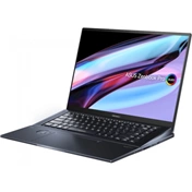 ASUS Zenbook Pro 16X OLED UX7602 WQUXGA i9-12900H 32GB LPDDR5 1TB SSD RTX3060 6GB W11P Tech Black ASUS Zenbook Pro 16X OLED UX7602 WQUXGA i9-12900H 32GB LPDDR5 1TB SSD RTX3060 6GB W11P Tech Black