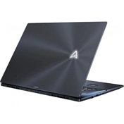 ASUS Zenbook Pro 16X OLED UX7602 WQUXGA i9-12900H 32GB LPDDR5 1TB SSD RTX3060 6GB W11P Tech Black ASUS Zenbook Pro 16X OLED UX7602 WQUXGA i9-12900H 32GB LPDDR5 1TB SSD RTX3060 6GB W11P Tech Black
