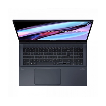 ASUS Zenbook Pro 17 UM6702 R9 6900HX 32GB LPDDR5 1TB SSD W11H Tech Black