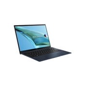 ASUS Zenbook S 13 OLED UM5302 2.8K R5 6600U 16GB LPDDR5 512GB SSD W11H Ponder Blue ASUS Zenbook S 13 OLED UM5302 2.8K R5 6600U 16GB LPDDR5 512GB SSD W11H Ponder Blue