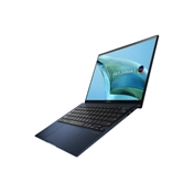 ASUS Zenbook S 13 OLED UM5302 2.8K R5 6600U 16GB LPDDR5 512GB SSD W11H Ponder Blue ASUS Zenbook S 13 OLED UM5302 2.8K R5 6600U 16GB LPDDR5 512GB SSD W11H Ponder Blue