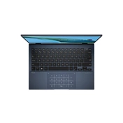 ASUS Zenbook S 13 OLED UM5302 2.8K R5 6600U 16GB LPDDR5 512GB SSD W11H Ponder Blue ASUS Zenbook S 13 OLED UM5302 2.8K R5 6600U 16GB LPDDR5 512GB SSD W11H Ponder Blue