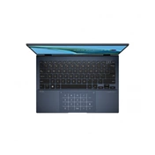 ASUS Zenbook S 13 OLED UM5302 2.8K R7 6800U 16GB LPDDR5 1TB SSD W11H Ponder Blue ASUS Zenbook S 13 OLED UM5302 2.8K R7 6800U 16GB LPDDR5 1TB SSD W11H Ponder Blue