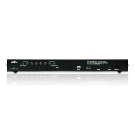 ATEN KVM switch 8PC USB/PS2 CS-1708i