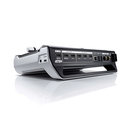 ATEN UC9040 StreamLIVE PRO All-in-one Multi-channel AV Mixer