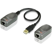 ATEN USB Extender Akítv 60m UCE260