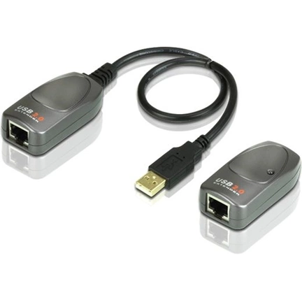 ATEN USB Extender Akítv 60m UCE260