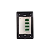 ATEN VPK104 4-Key Contact Closure Remote Pad