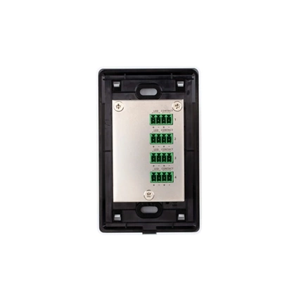 ATEN VPK104 4-Key Contact Closure Remote Pad