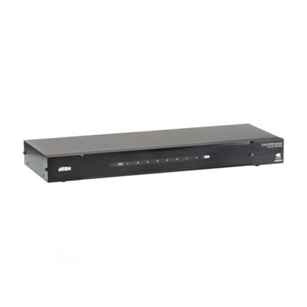 ATEN VanCryst Splitter HDMI 10-Port True 4K VS0110HA
