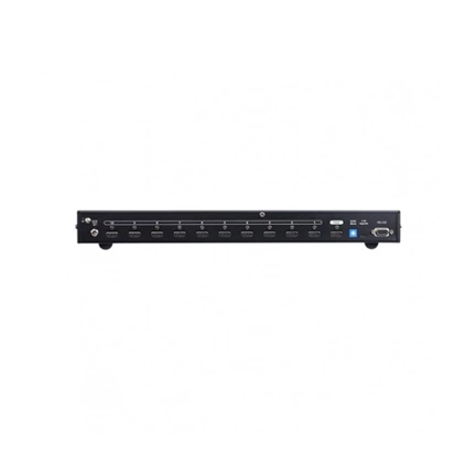 ATEN VanCryst Splitter HDMI 10-Port True 4K VS0110HA