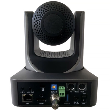 ATOMOS A-Eye 4K-12X - PTZ kamera