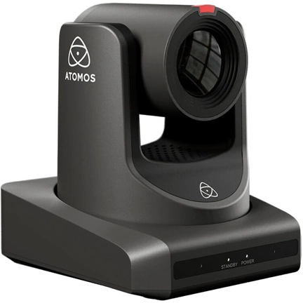 ATOMOS A-Eye 4K-20X - PTZ Kamera