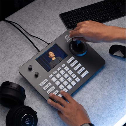 ATOMOS A-Eye Control - PTZ kamera kontroller