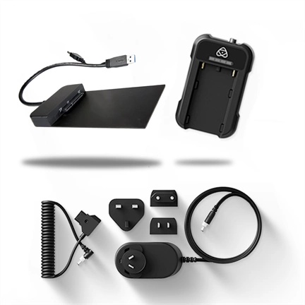 ATOMOS Legacy Pack: Core Essential Edition