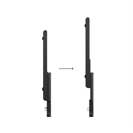 ATOMOS Ninja Phone Tablet Clamp Adaptor