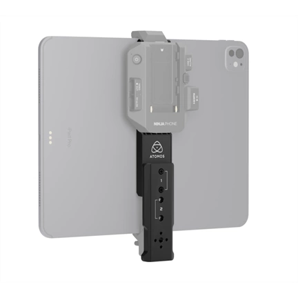 ATOMOS Ninja Phone Tablet Clamp Adaptor