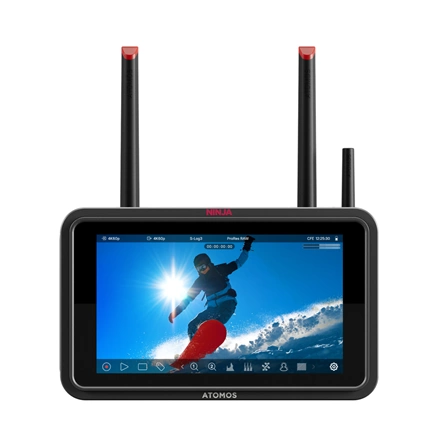 ATOMOS Ninja TX