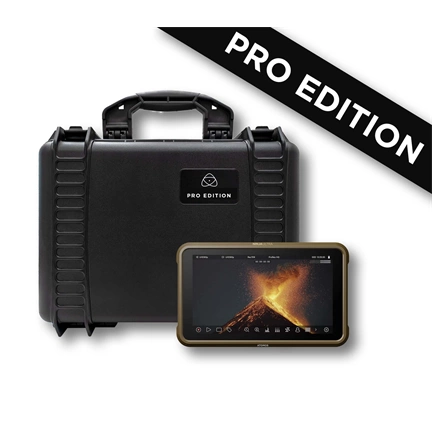 ATOMOS Ninja Ultra Pro Edition