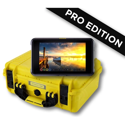 ATOMOS Shogun Classic Pro Edition