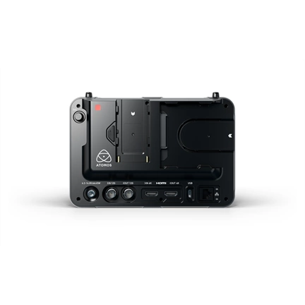 ATOMOS Shogun Ultra Pro Edition