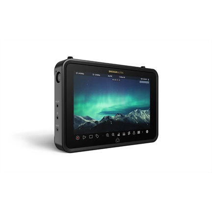 ATOMOS Shogun Ultra Pro Edition
