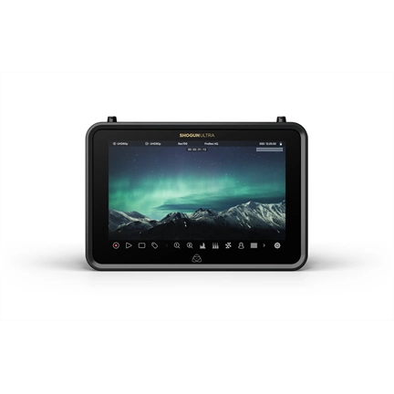 ATOMOS Shogun Ultra Pro Edition