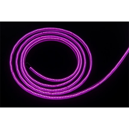 ATOMOS Sun Dragon diffúzorral 5m - Fehér