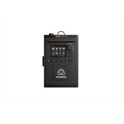 ATOMOS Sun Dragon diffúzorral 5m - Fehér