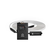 ATOMOS Sun Dragon diffúzorral 5m - Fehér