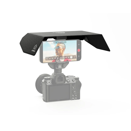 ATOMOS Sunhood for Ninja Phone
