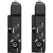 ATOMOS TX-RX 4K/HD Wireless Video Monitoring adó és vevőegység szett