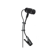 AUDIO-TECHNICA PRO35 Kardioid kondenzátor csiptetős hangszer mikrofon