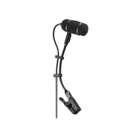 AUDIO-TECHNICA PRO35 Kardioid kondenzátor csiptetős hangszer mikrofon