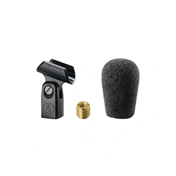 AUDIO-TECHNICA PRO37 Kismembrános kardioid kondenzátor mikrofon