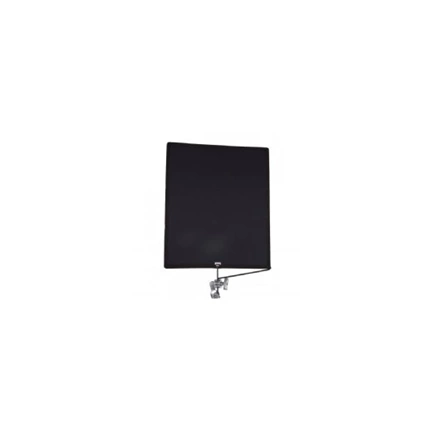 AVENGER Avenger 30"X36" SOLID BLACK FLAG I780B